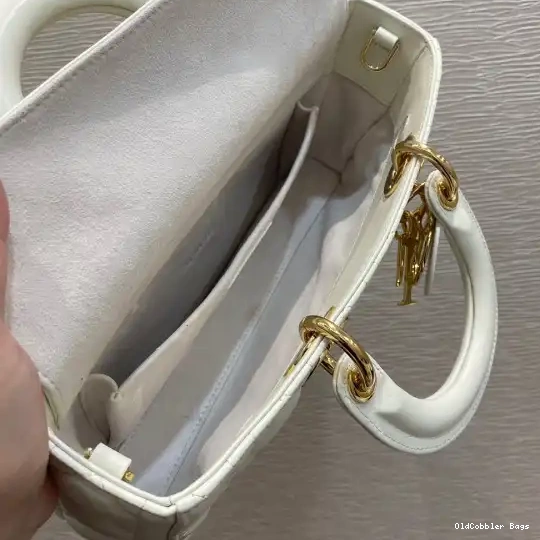 OldCobbler Bags DIRO BAG-26*13.5*5CM D-JOY LADY 0518
